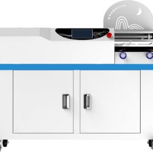 Glue Binding Machine BM300L