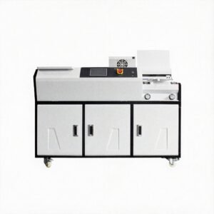 Glue Binding Machine BM325T
