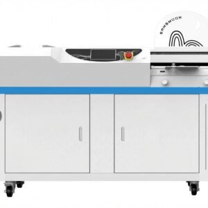 Glue Binding Machine BM600LP