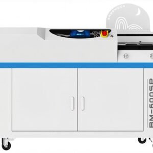 Glue Binding Machine BM600SP