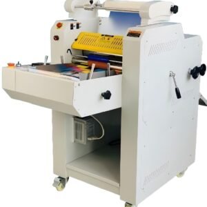 Laminating Machine（DSG-390A）