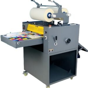 Laminating Machine（DSG-390B）