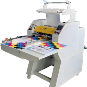 Laminating Machine（DSG-400A）