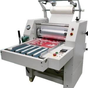 Laminating Machine（DSG-520Y）