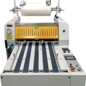 Laminating Machine（DSG-550Z）