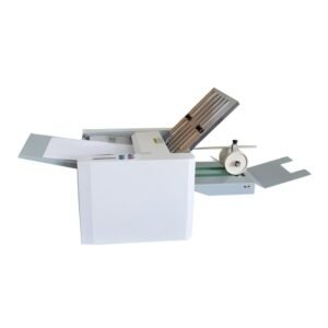 Paper Folding Machine