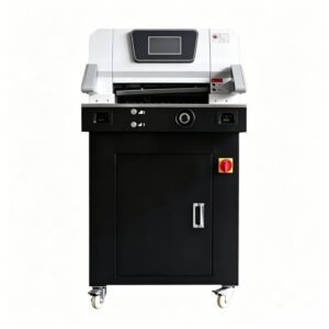 Paper Cutting Machine