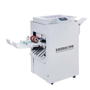 booklet making machine