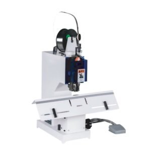 wire stitching machine