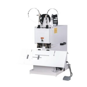 wire stitching machine