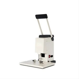 Paper Drilling Machine