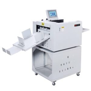 Automatic Digital Creasing Machine JD336B