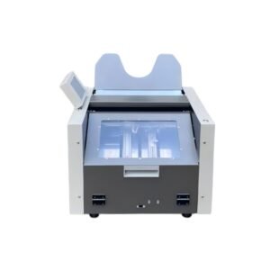 Booklet Making Machine