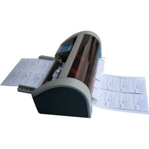 Card Cutting Machine