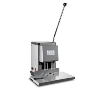 Paper Drilling Machine