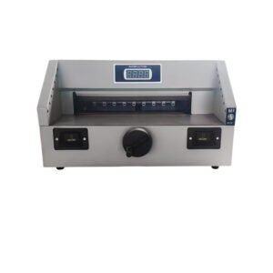 Paper Cutting Machine