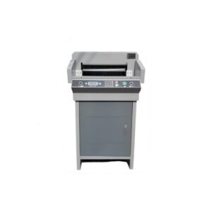 Paper Cutting Machine