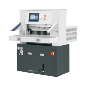 paper cutting machine