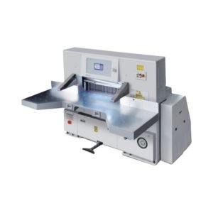 Paper Cutting Machine