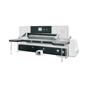 Paper Cutter