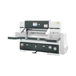 paper cutting machine
